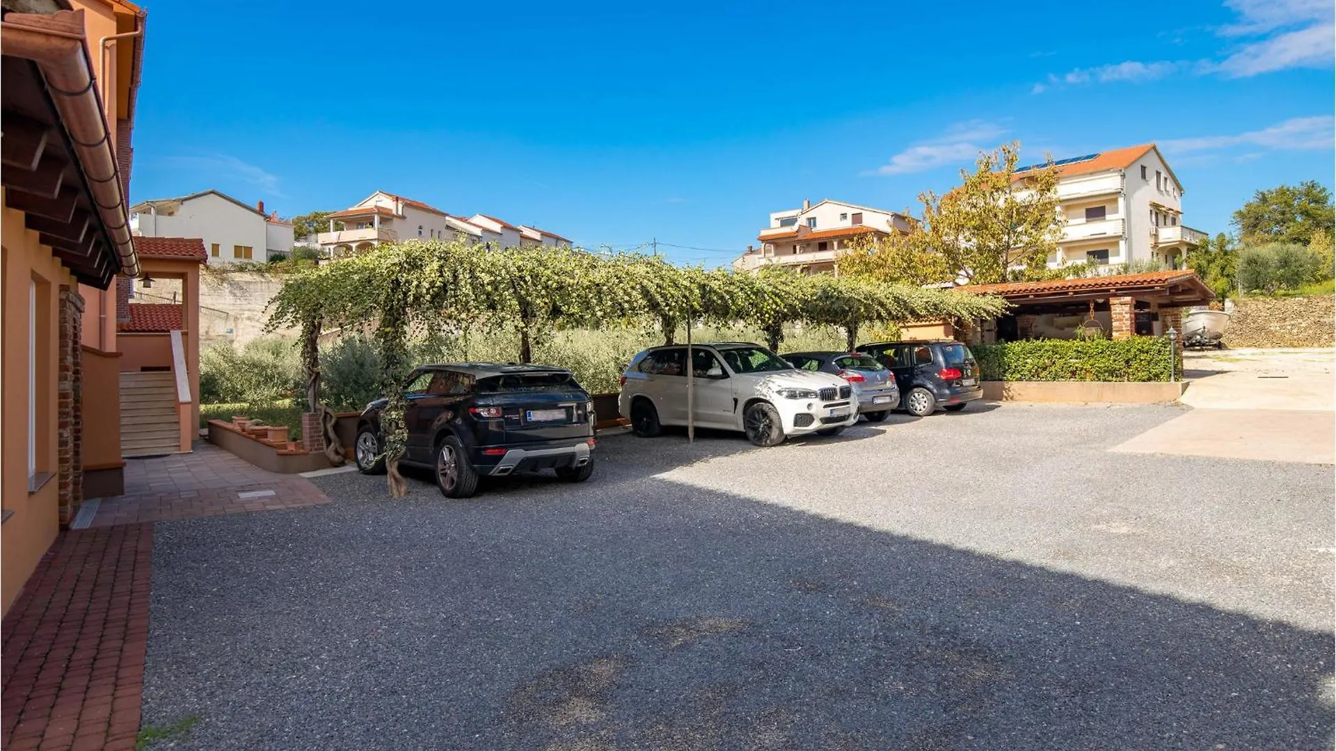 Gorgeous Apartment In Kampor With Kitchen 0*,  Croatia